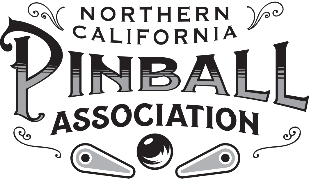 Golden State Pinball Festival Proceeds benefit local charities!